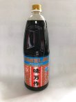 画像1: 【味万作】赤ラベル　1.8L（ペットボトル） ６本